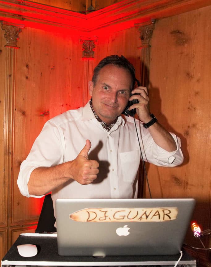 DJ Gunar 11