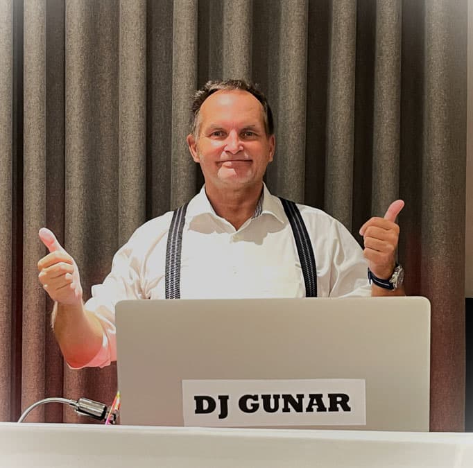 DJ Gunar 16