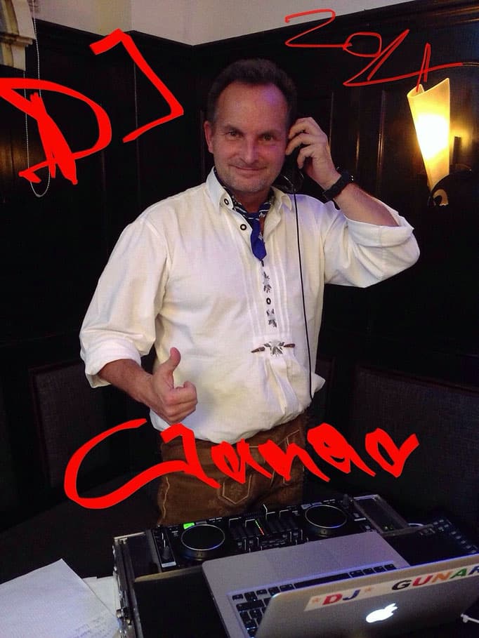 DJ Gunar 7